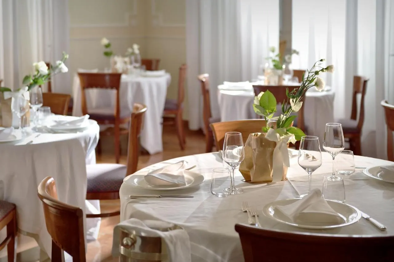 Terme Preistoriche Resort & Spa Hotel