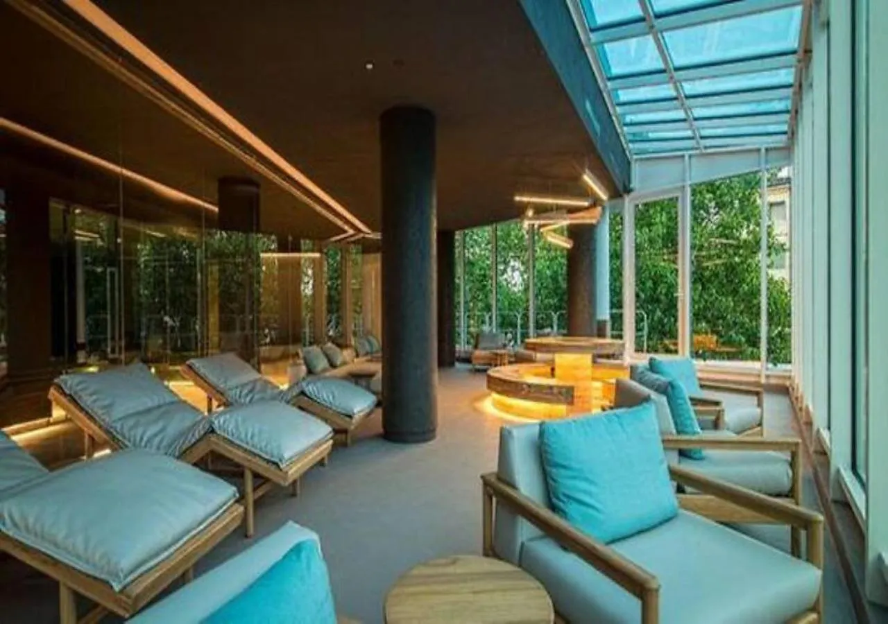 Hotel Terme Preistoriche Resort & Spa Montegrotto Terme