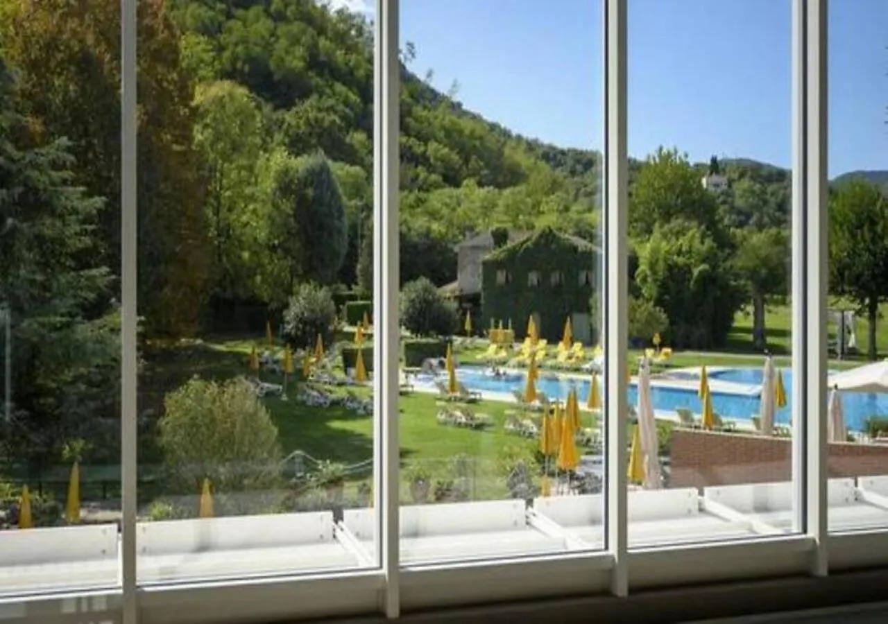 Terme Preistoriche Resort & Spa 4*, Montegrotto Terme