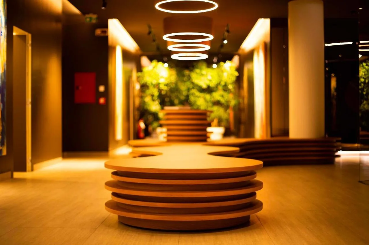 Terme Preistoriche Resort & Spa