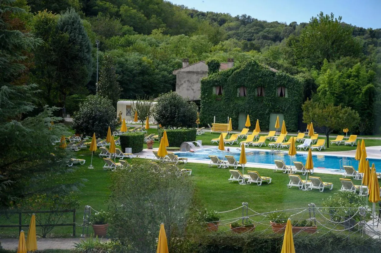Terme Preistoriche Resort & Spa Montegrotto Terme