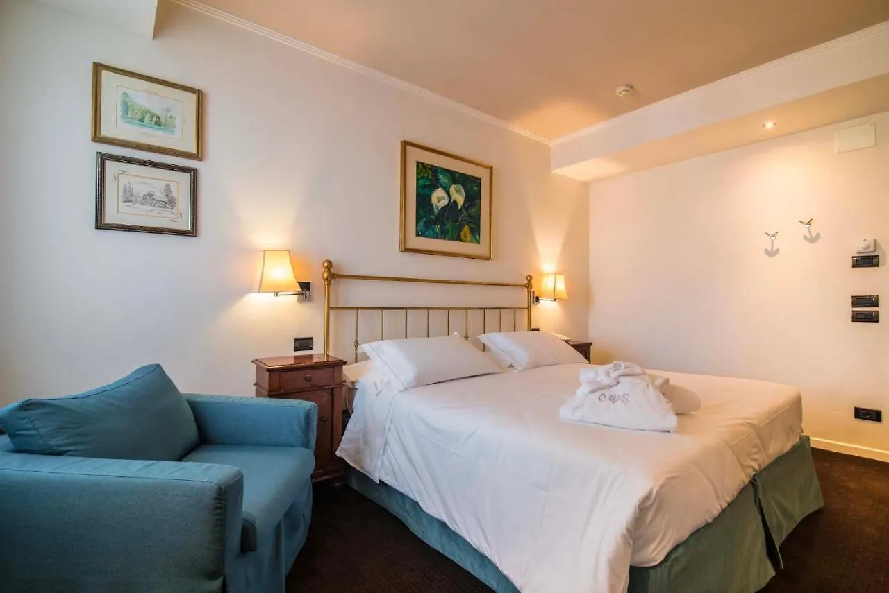 **** Hotel Terme Preistoriche Resort & Spa Montegrotto Terme Italia