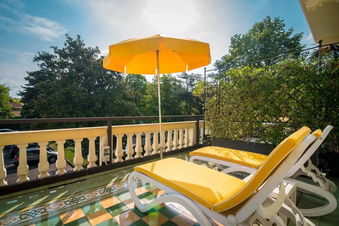 Terme Preistoriche Resort & Spa 4*, Montegrotto Terme
