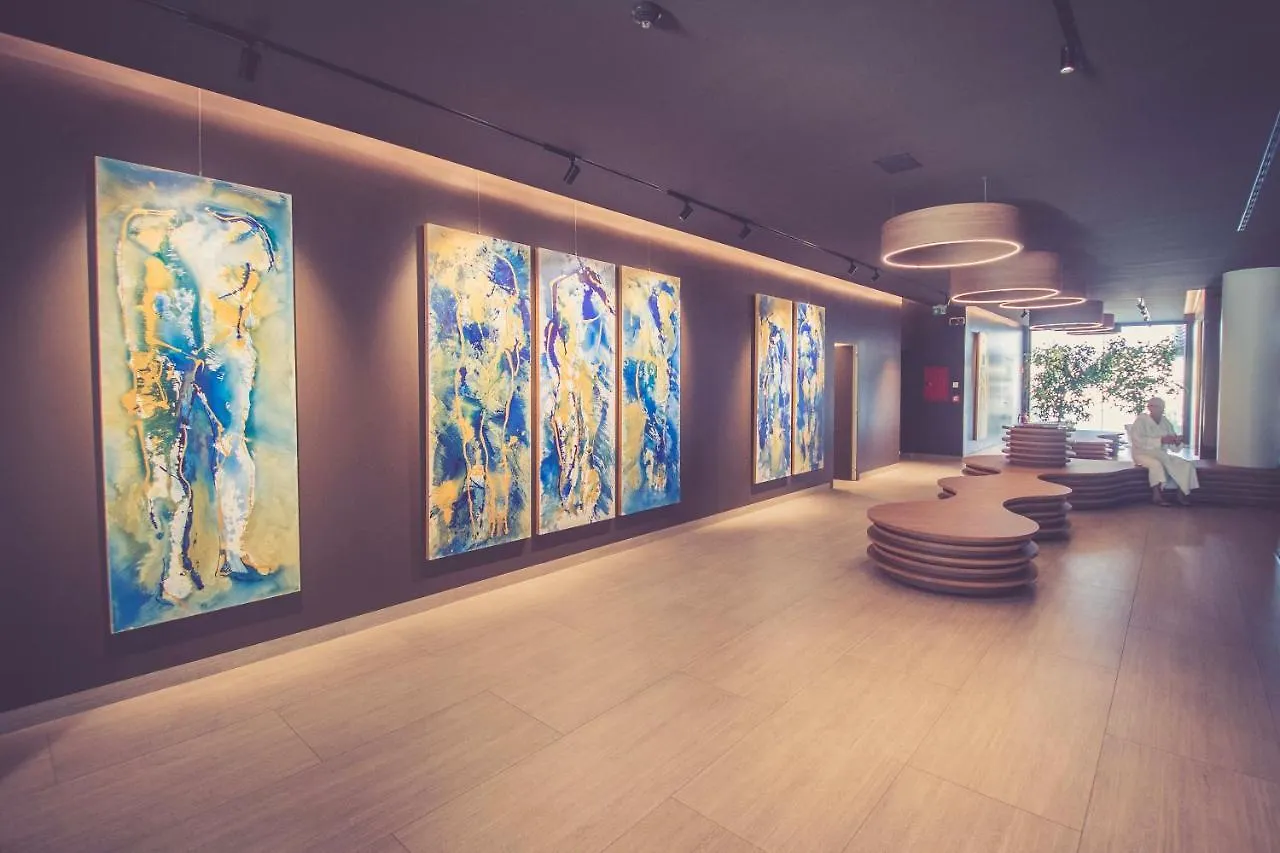 Hotel Terme Preistoriche Resort & Spa