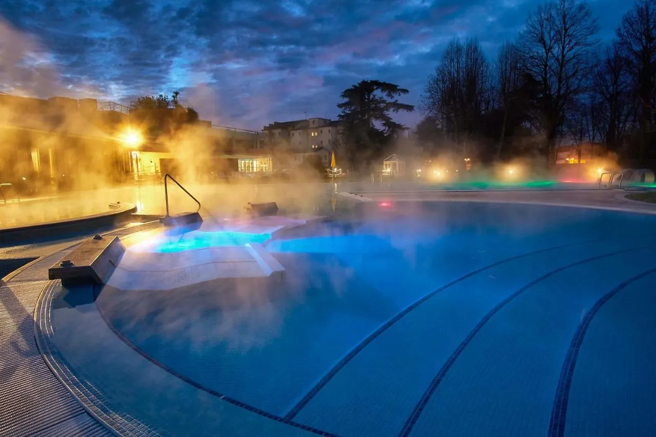Terme Preistoriche Resort & Spa Montegrotto Terme 4*,  Italia