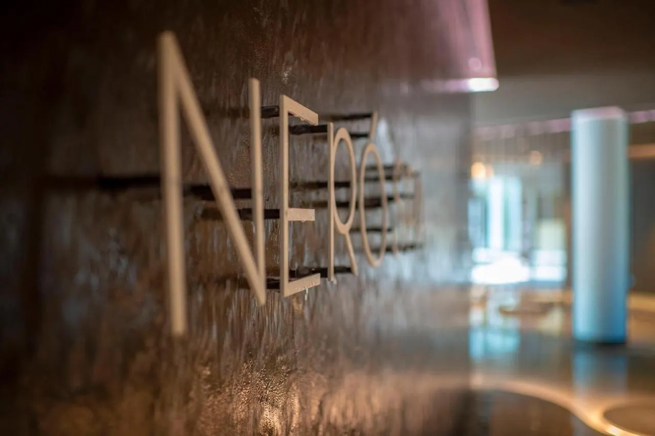**** Hotel Terme Preistoriche Resort & Spa Italy