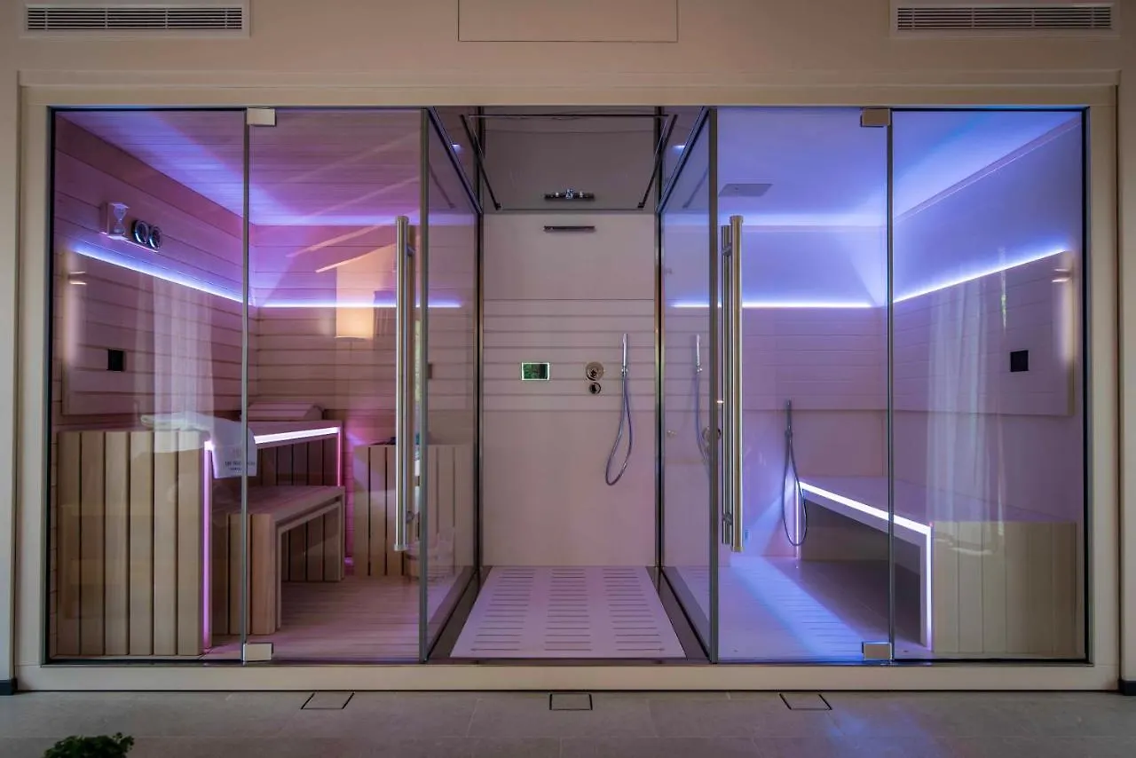 Hotel Terme Preistoriche Resort & Spa Montegrotto Terme