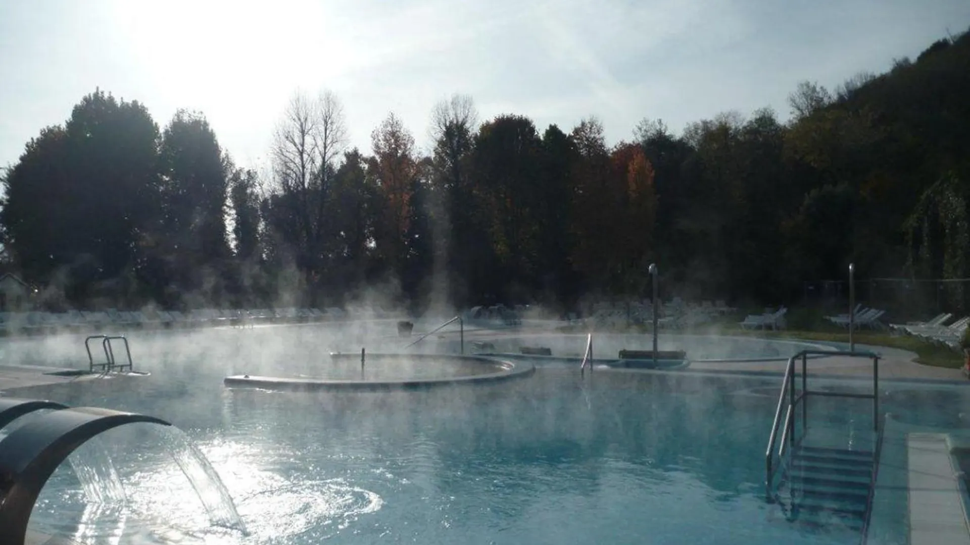 Terme Preistoriche Resort & Spa