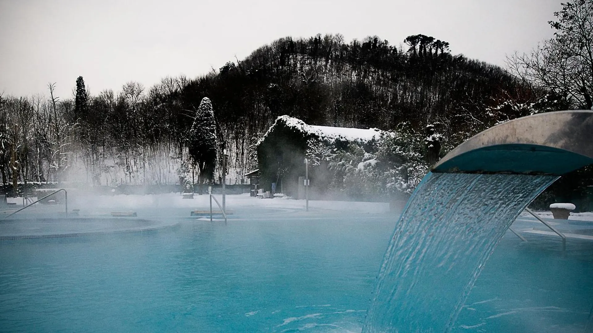 Terme Preistoriche Resort & Spa 4*, Montegrotto Terme