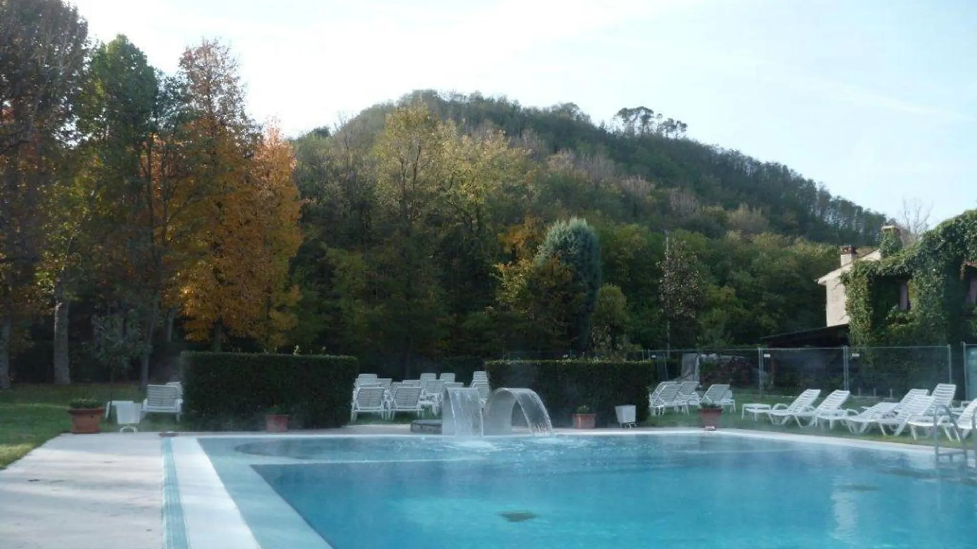 Hotel Terme Preistoriche Resort & Spa