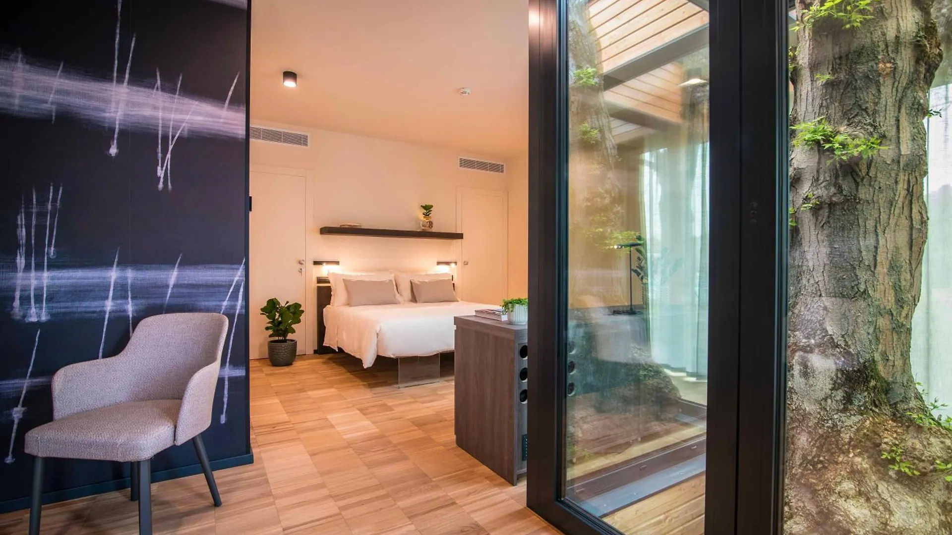 Hotel Terme Preistoriche Resort & Spa Montegrotto Terme