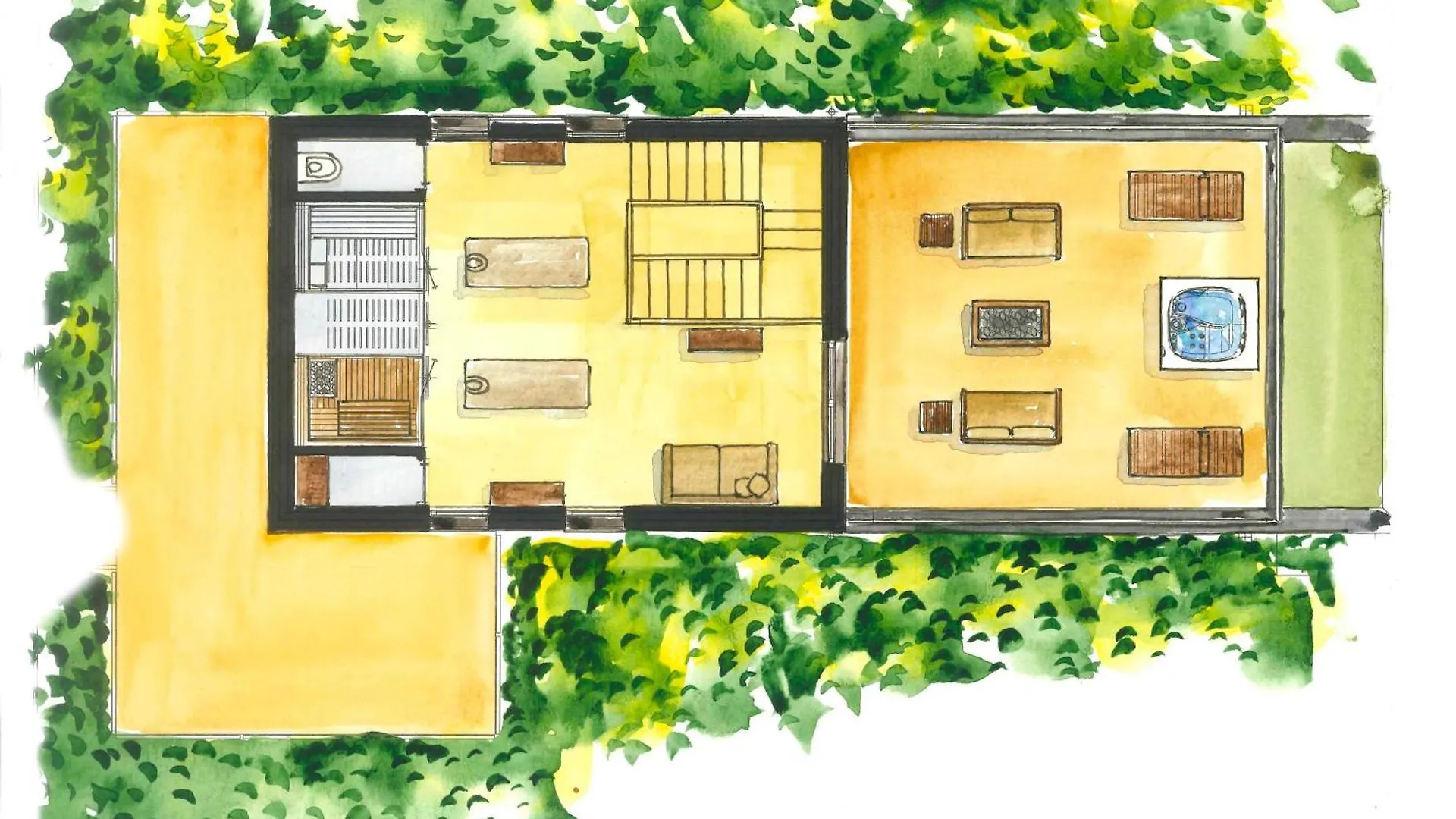 Terme Preistoriche Resort & Spa Italy
