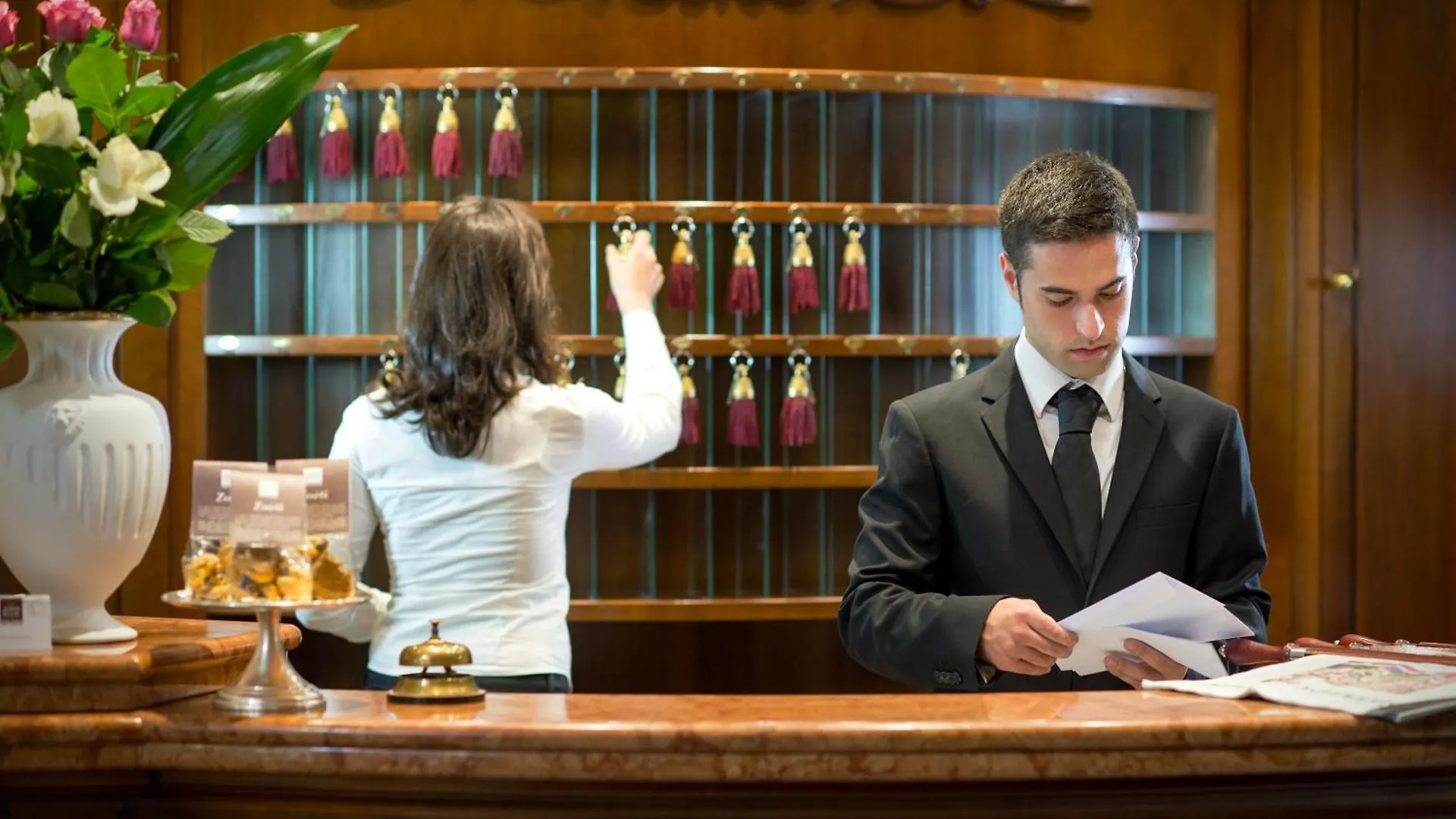 Terme Preistoriche Resort & Spa Montegrotto Terme