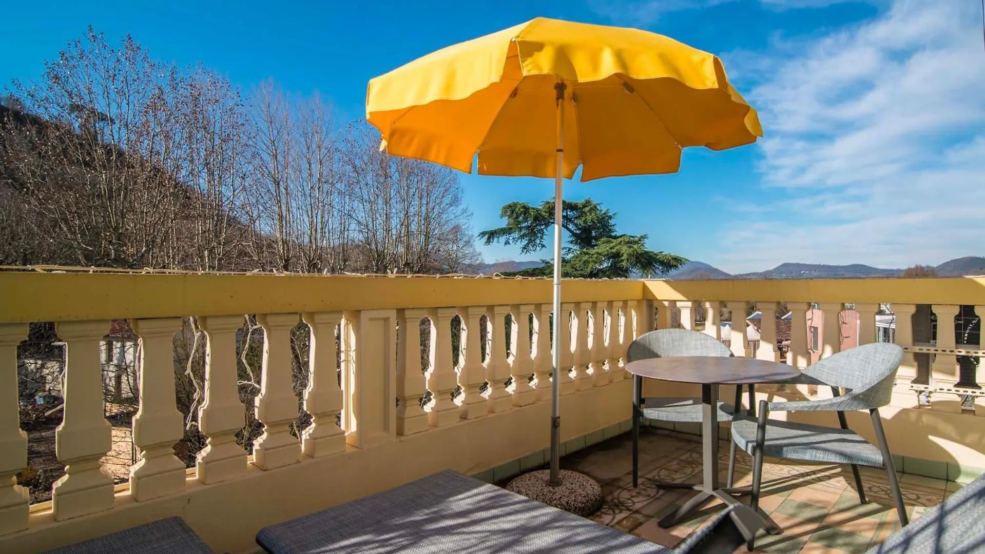 Terme Preistoriche Resort & Spa 4*, Montegrotto Terme Italy
