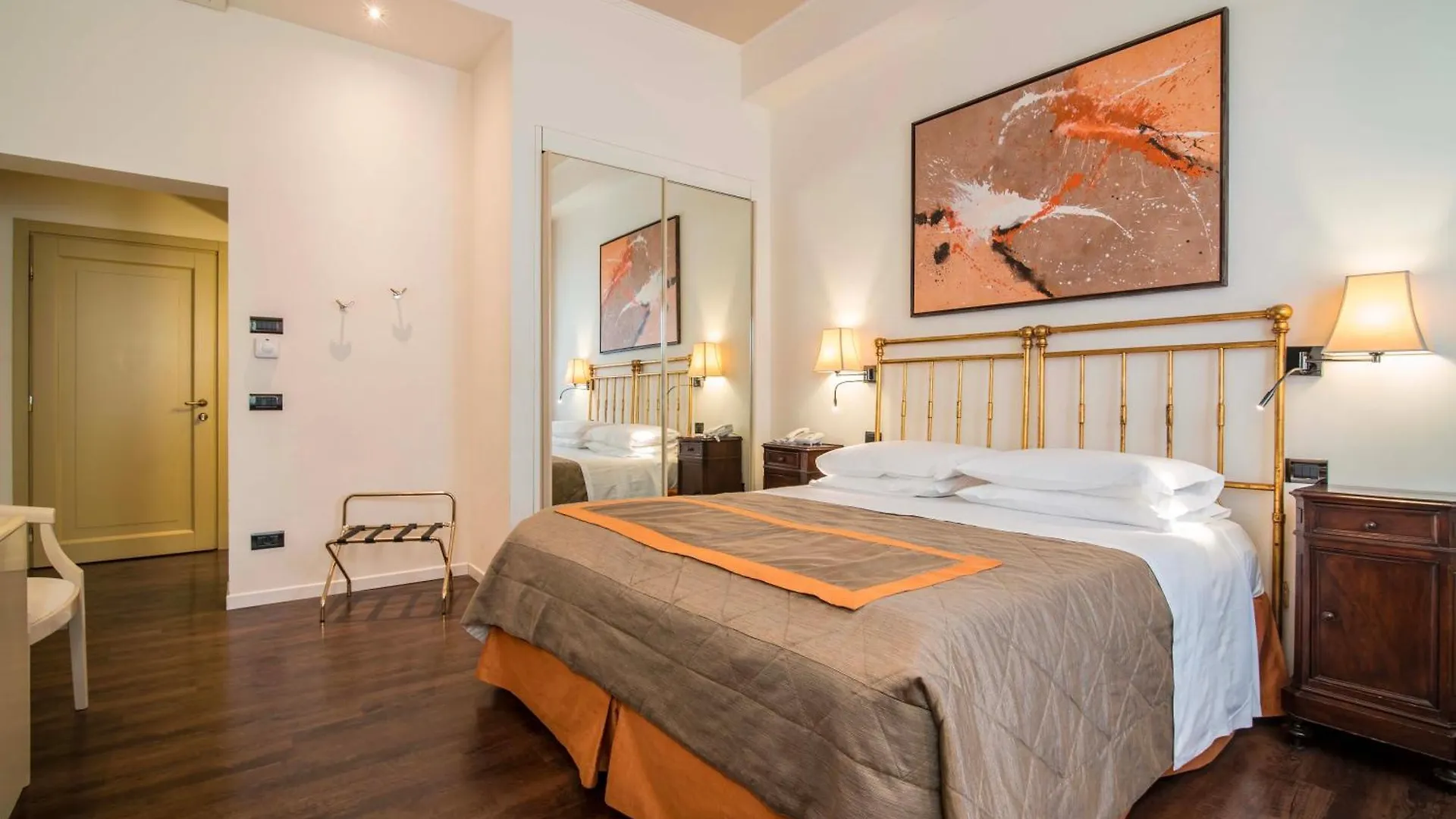 Hotel Terme Preistoriche Resort & Spa