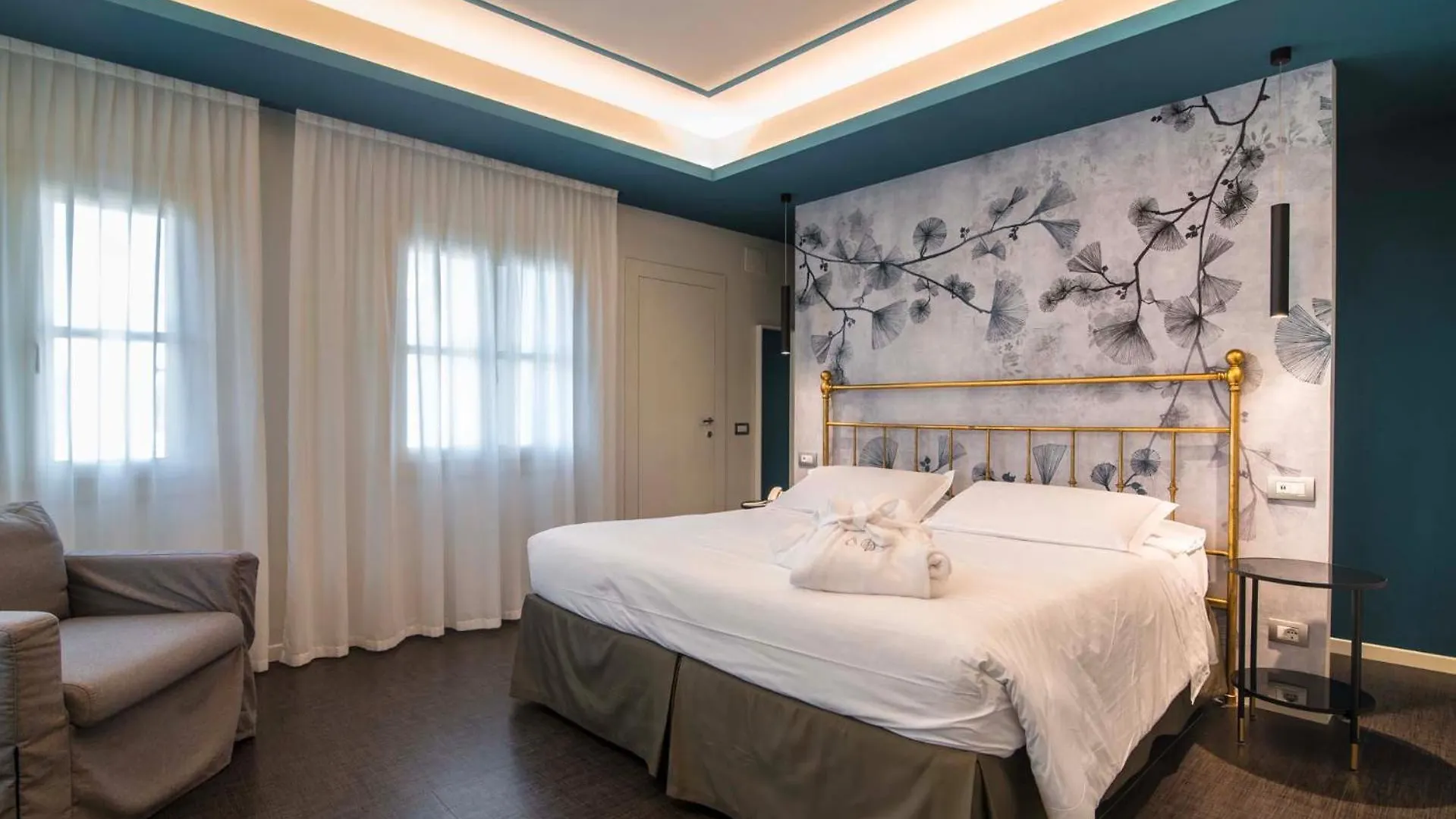 Terme Preistoriche Resort & Spa Hotel Montegrotto Terme