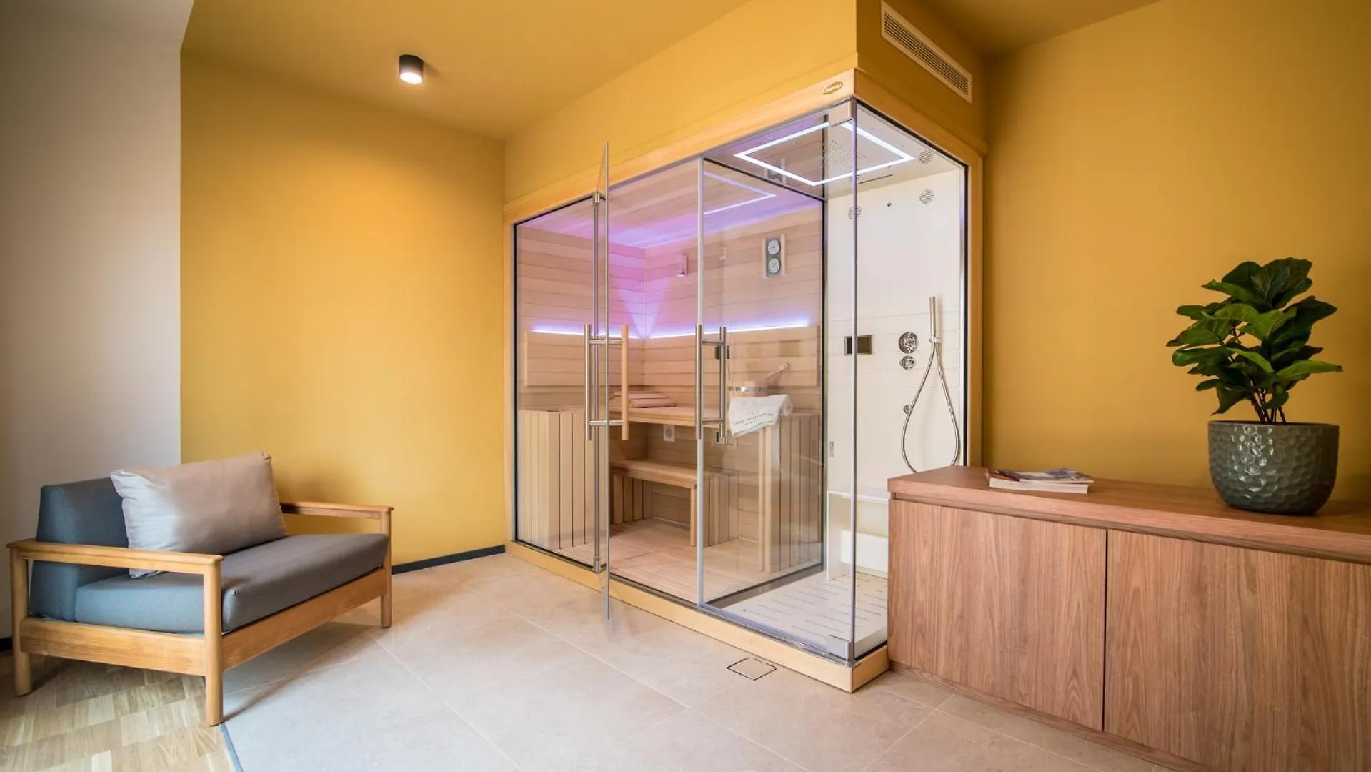 Hotel Terme Preistoriche Resort & Spa