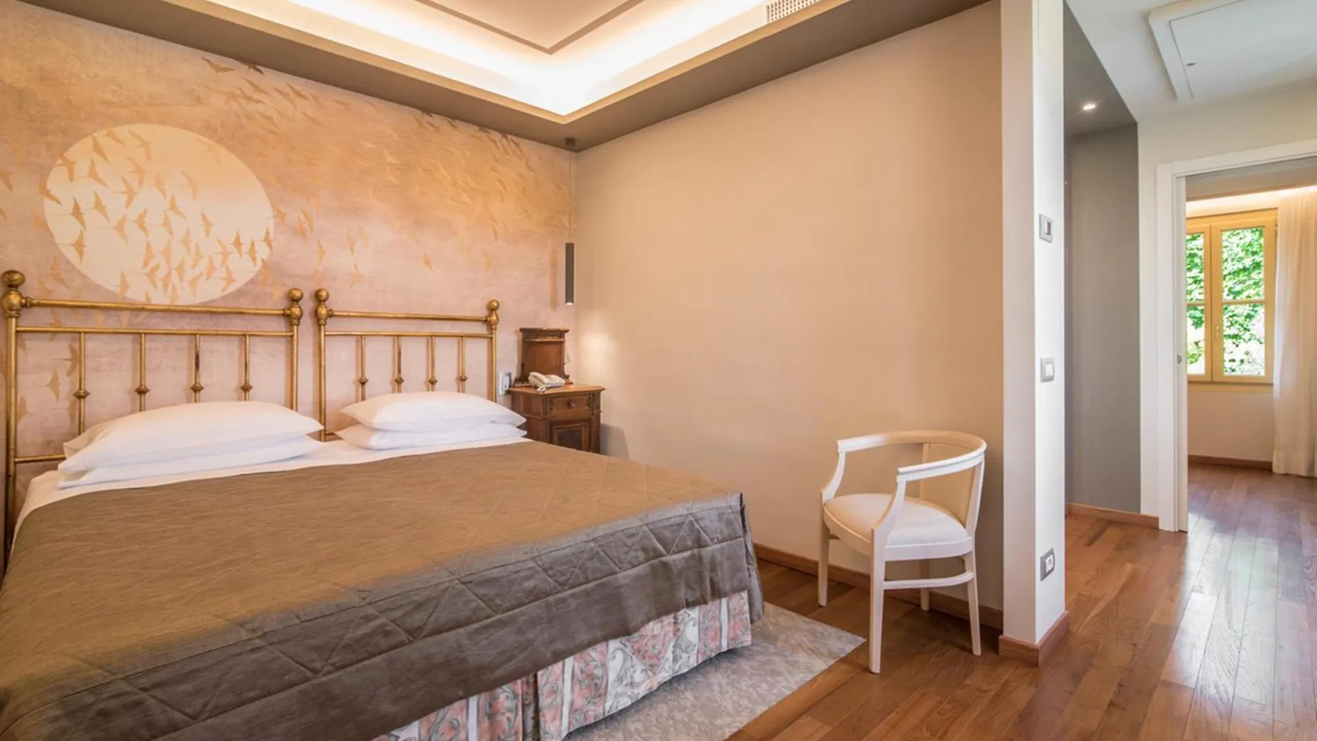 Terme Preistoriche Resort & Spa 4*, Montegrotto Terme