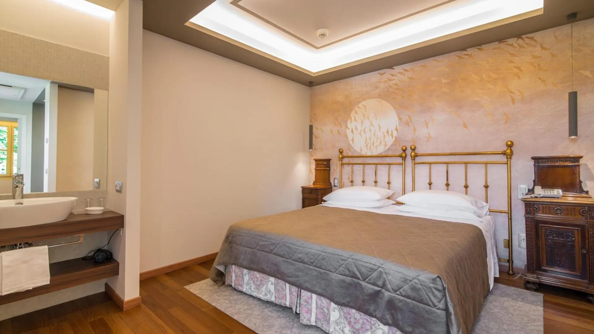 **** Hotel Terme Preistoriche Resort & Spa Italy