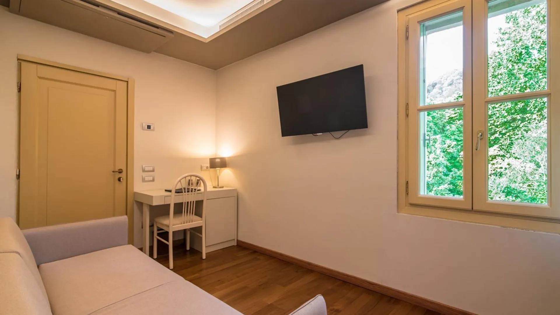 Terme Preistoriche Resort & Spa Montegrotto Terme