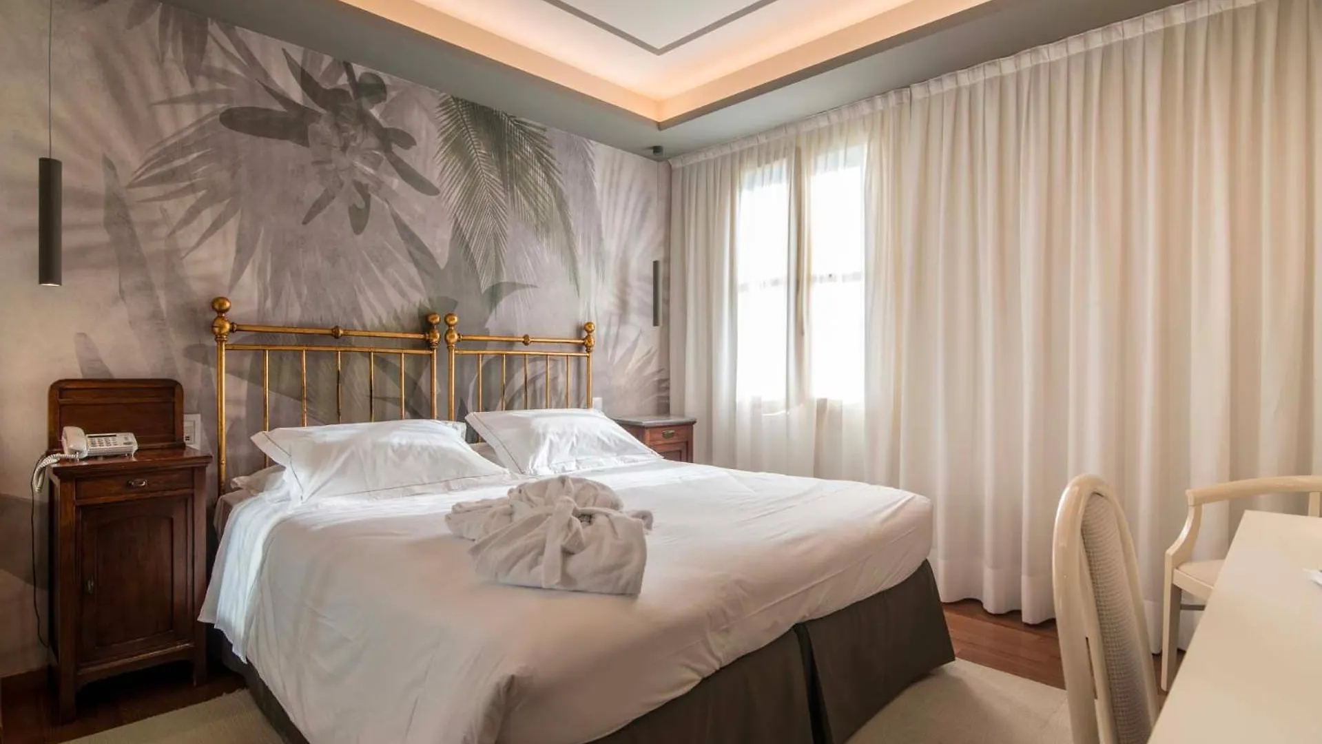 Terme Preistoriche Resort & Spa Montegrotto Terme 4*,