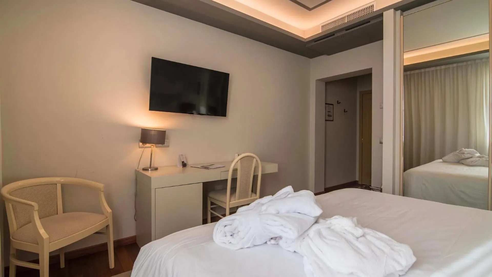 Terme Preistoriche Resort & Spa Hotel
