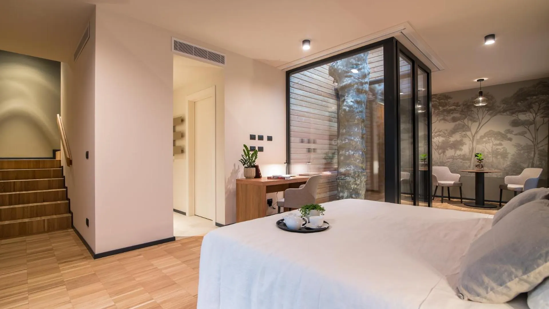 Hotel Terme Preistoriche Resort & Spa Montegrotto Terme