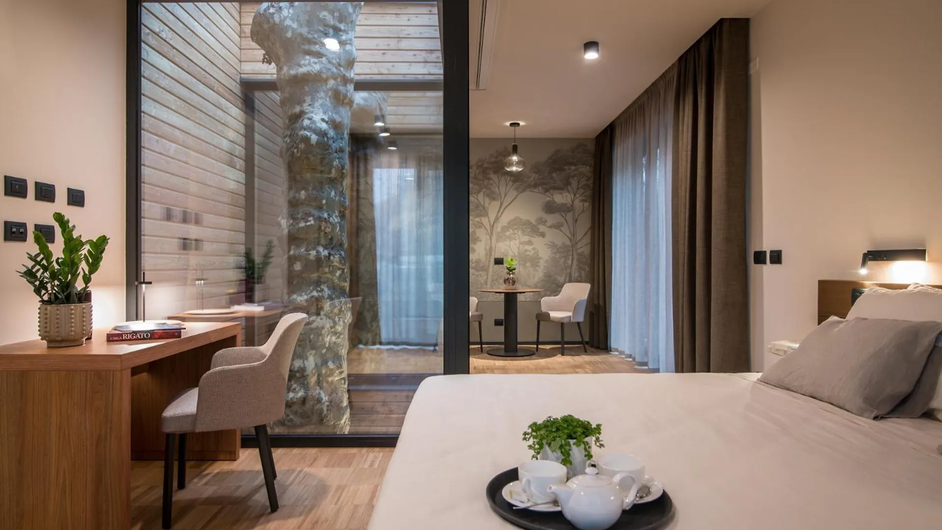 Terme Preistoriche Resort & Spa Hotel Montegrotto Terme