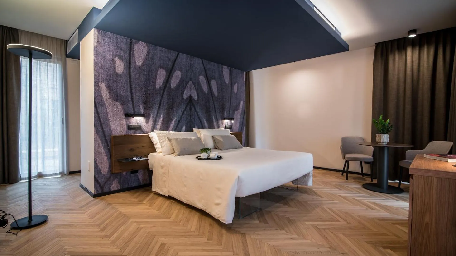 Terme Preistoriche Resort & Spa Montegrotto Terme 4*,  Italia