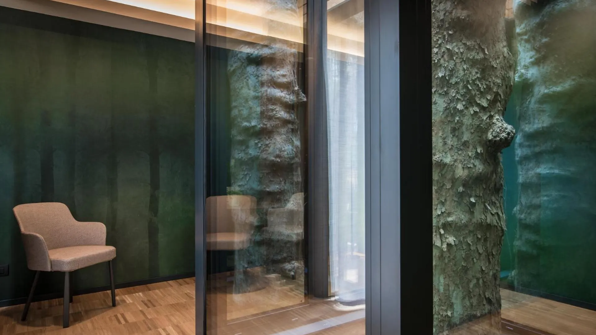 Terme Preistoriche Resort & Spa Montegrotto Terme 4*,  Italia