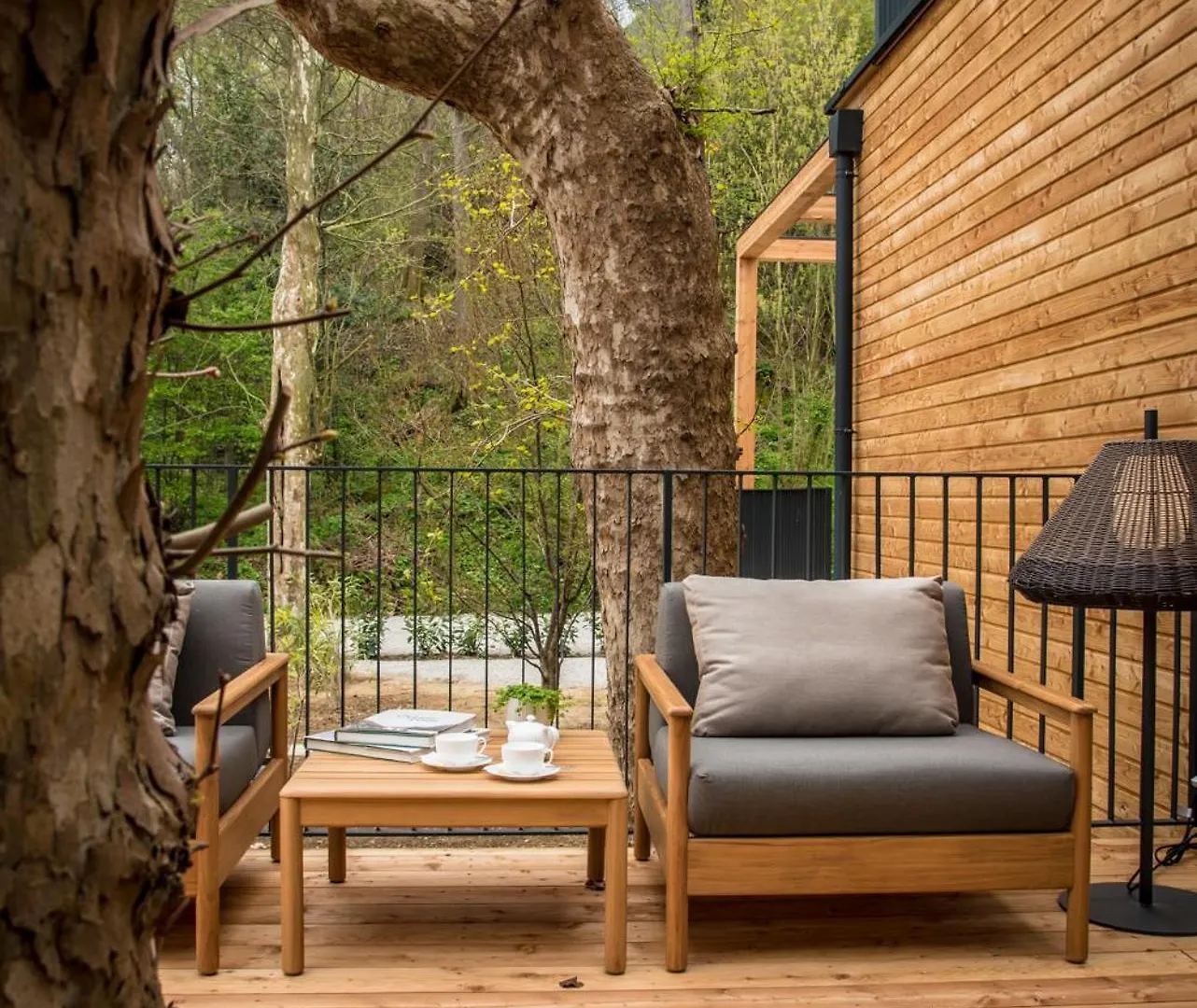Terme Preistoriche Resort & Spa Hotel