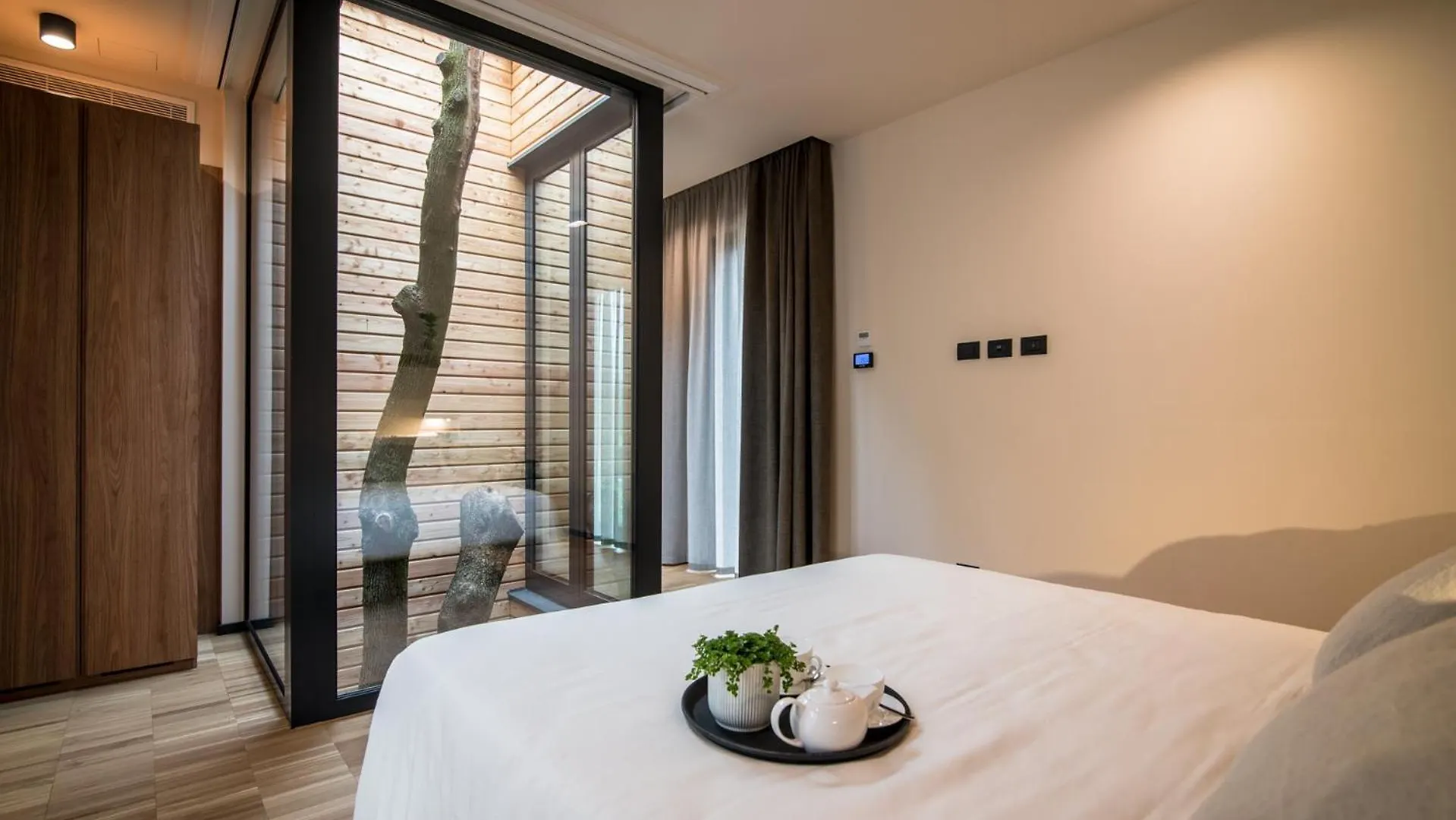 Terme Preistoriche Resort & Spa Hotel Montegrotto Terme