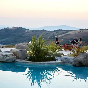  Bauernhof Fattoria La Pieve Italien