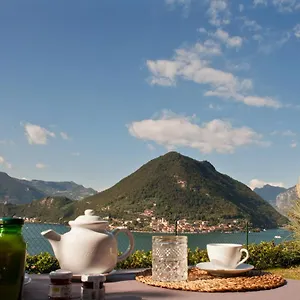 Lo Sguardo Hébergement de vacances Sulzano