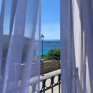  Apartment La Bufera Italien