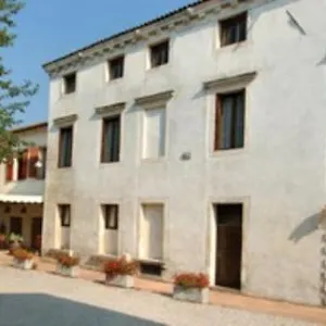  Bauernhof Il Palazzone