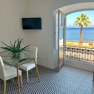 Apartment I Mezzanini Di Palazzo Bonaccorsi 