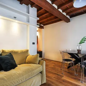Signoria Stylish In Appartement Florence