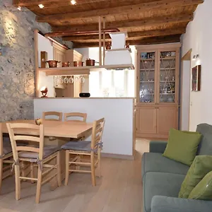 Countryside Appartement Bellagio