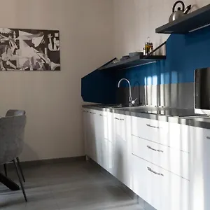  Apartment Etna Design Italien