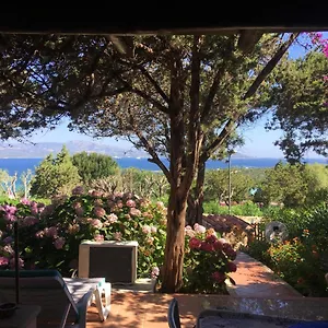 Punta Lada Appartement Porto Rotondo
