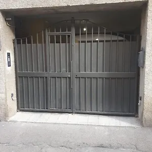 Casa N 1 Con Parcheggio Privato E Colonnina Ricarica Appartement Livourne