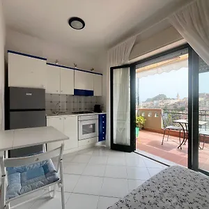 Gardenia Appartement Taormine