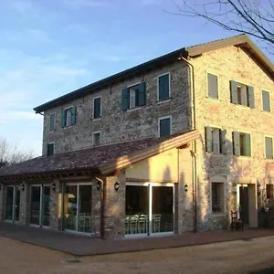  Landhaus Antiche Mura
