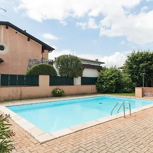  Apartment Attico Easy Italien