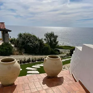 Casa De S'arca Hébergement de vacances Torre dei Corsari