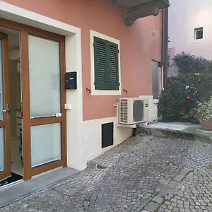 Apartment Ca' Vegia 