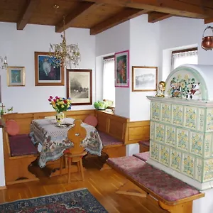 Casa Alpina Cencenighe Agordino