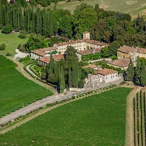  Bauernhof La Foresteria Serego Alighieri