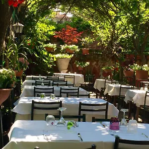 Antica Montin Venice